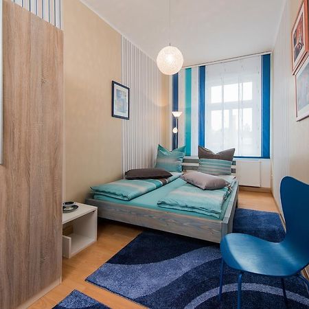 Ferienwohnung Moderne Mitte Eisenach Ngoại thất bức ảnh